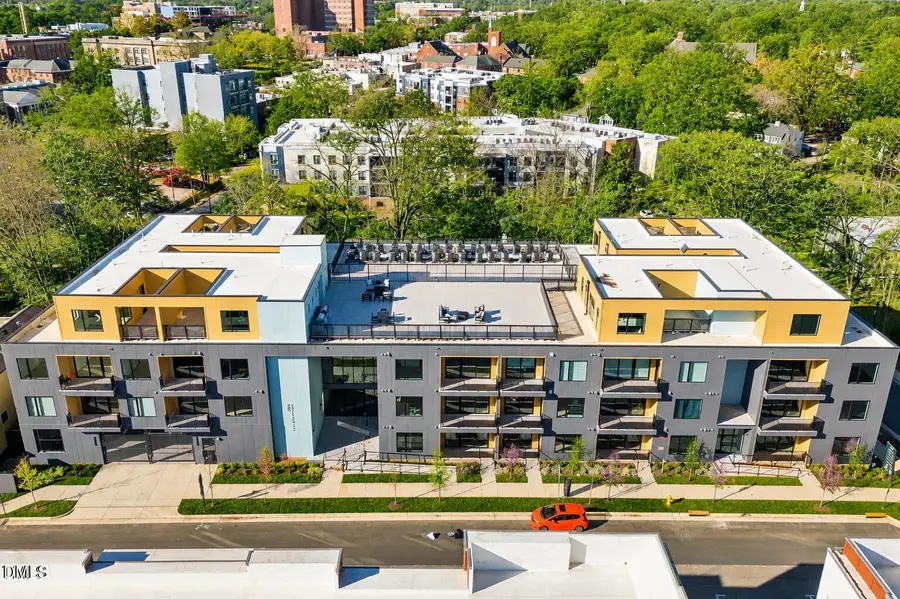 29 Enterprise Street #106, Raleigh, NC 27607 - #2