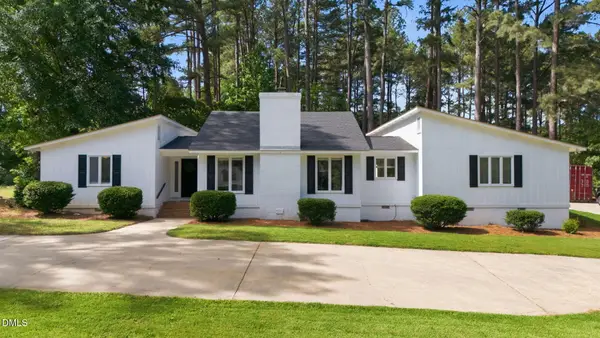 2409 Wintergreen Road, Sanford, NC 27330