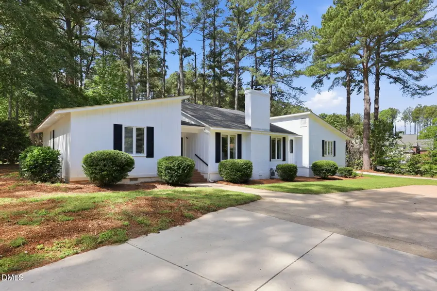 2409 Wintergreen Road, Sanford, NC 27330 - #3