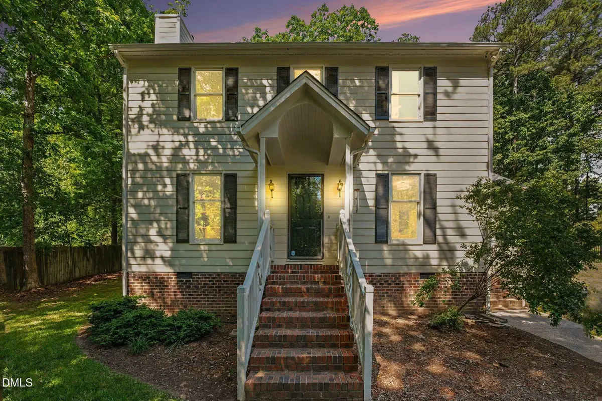 5410 Middleton Road, Durham, NC 27713 - #1