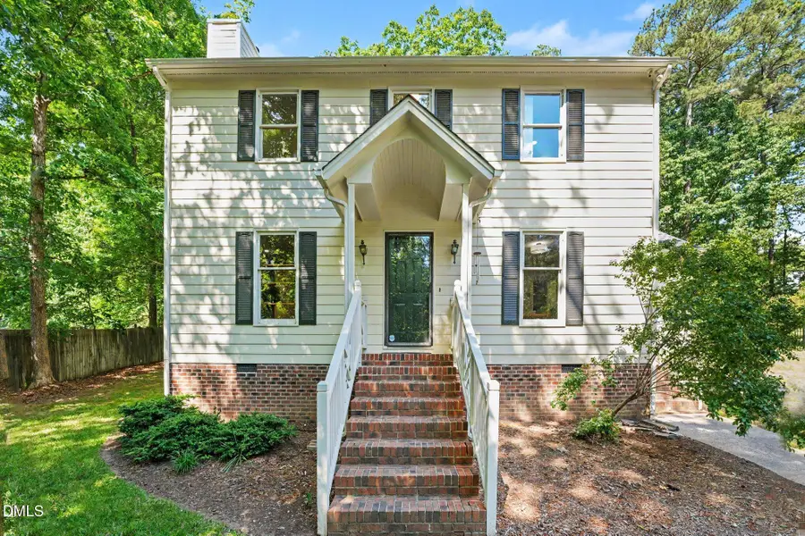5410 Middleton Road, Durham, NC 27713 - #3