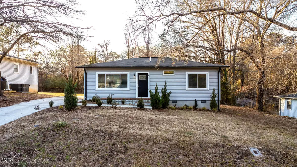 3047 Forrester Street, Durham, NC 27704 - #1