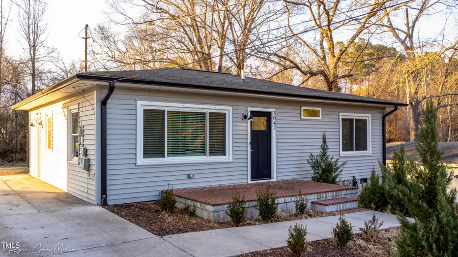 3047 Forrester Street, Durham, NC 27704 - #2