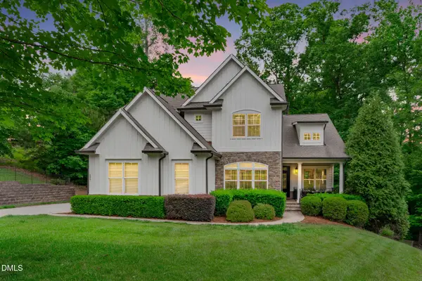 101 Iron Mountain Road, Chapel Hill, NC 27517