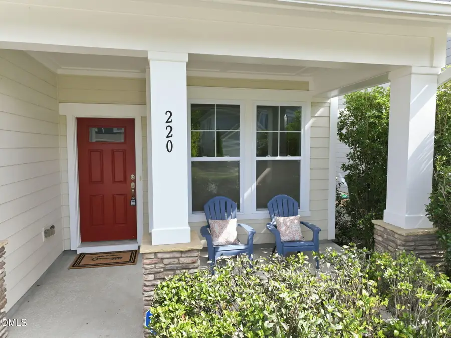 220 Macy Grove Drive, Chapel Hill, NC 27517 - #2