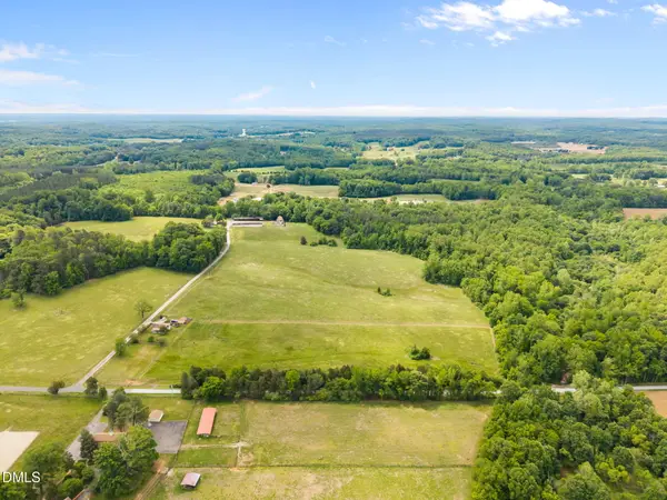423 Quail Roost Farm Road, Rougemont, NC 27572