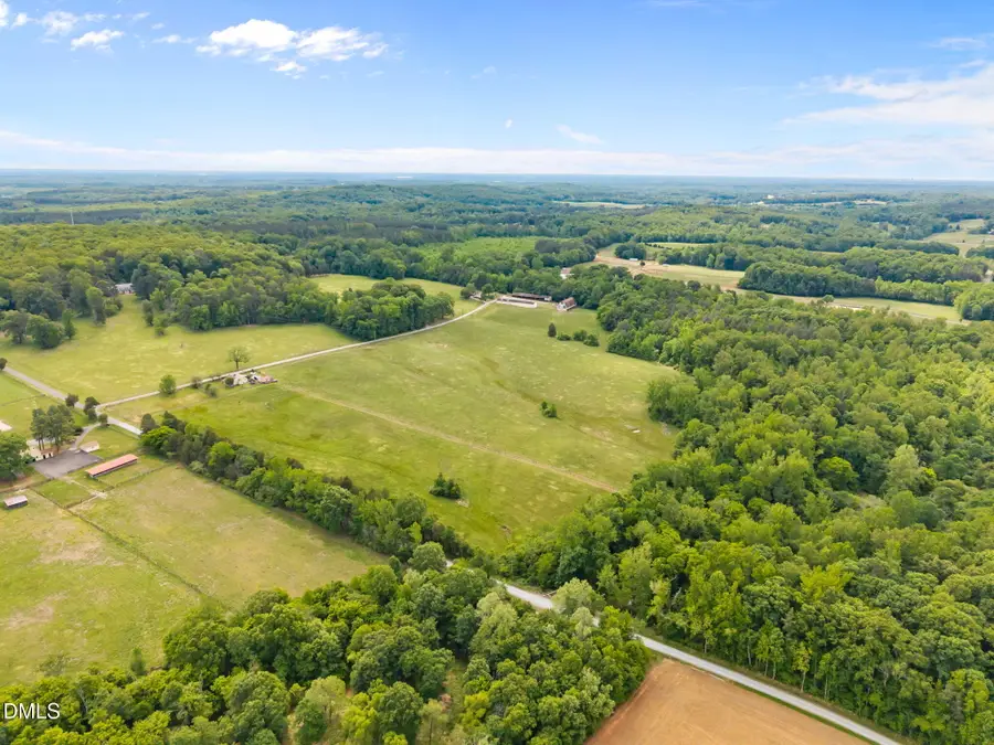 423 Quail Roost Farm Road, Rougemont, NC 27572 - #3