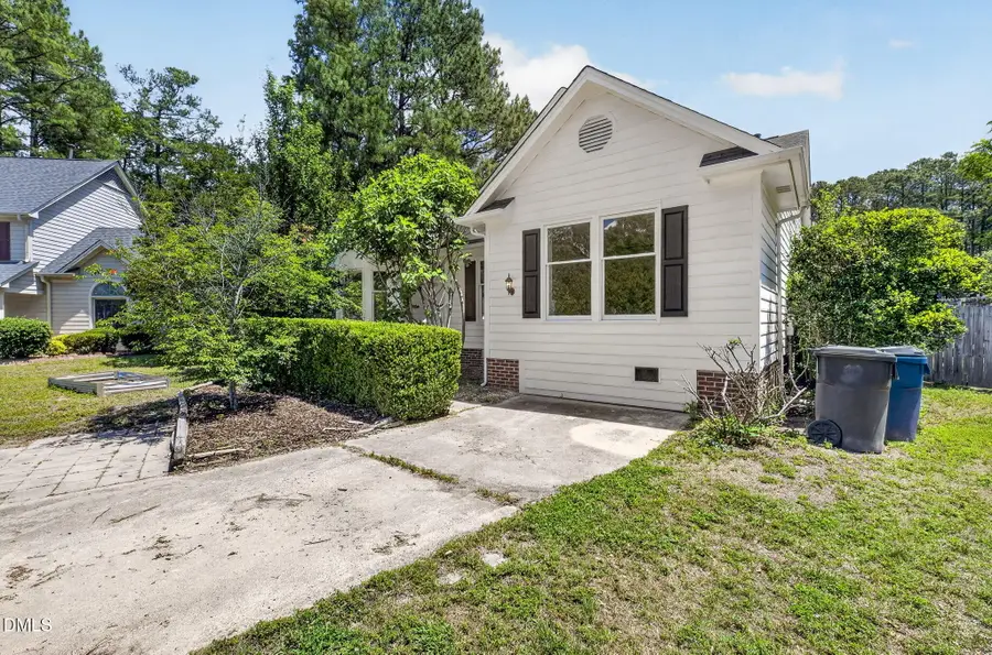 1821 Winway Drive, Raleigh, NC 27610 - #3