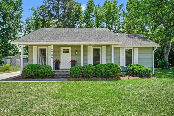 6909 Media Drive, Fayetteville, NC 28314