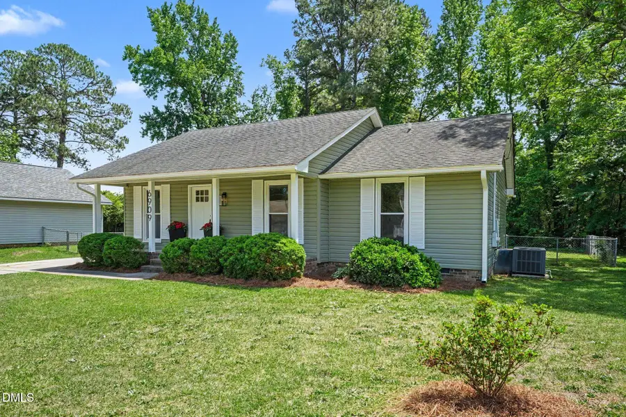 6909 Media Drive, Fayetteville, NC 28314 - #3