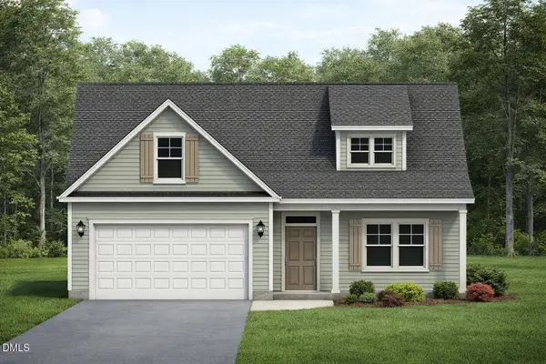 395 Pecan Valley Way, Four Oaks, NC 27524