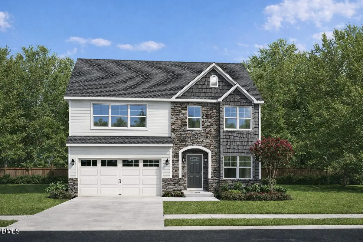 377 Pecan Valley Way, Four Oaks, NC 27524 - #1