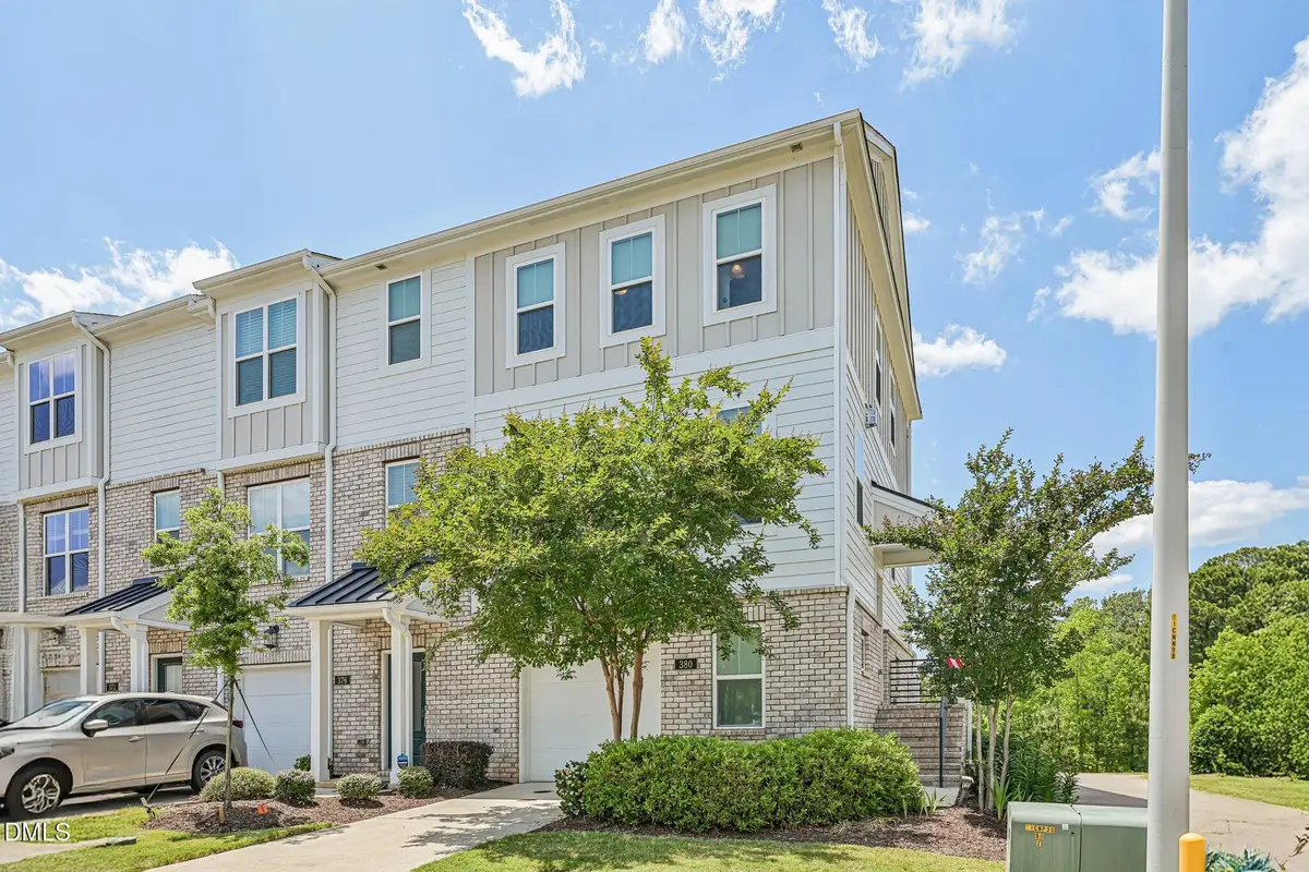 380 Skymont Drive, Holly Springs, NC 27540 - #1