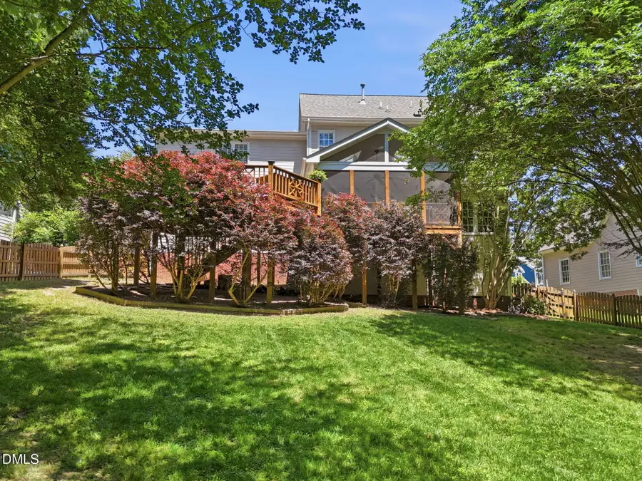 6629 Mafolie Court, Raleigh, NC 27613 - #3