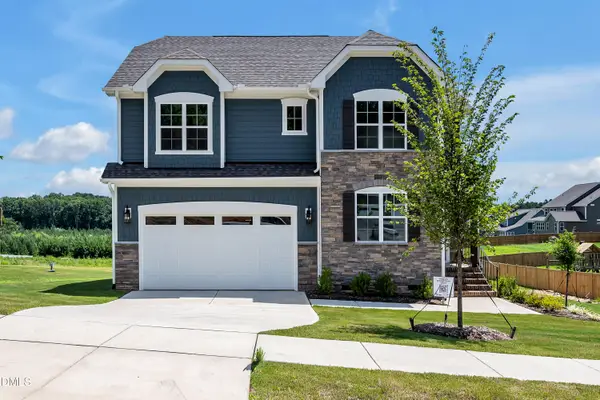 1109 Prominence Dr Drive, Durham, NC 27712