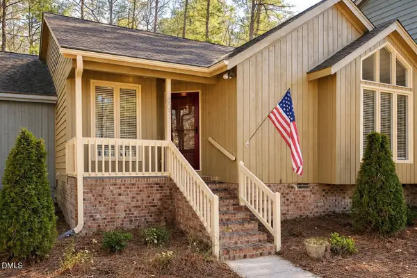 8301 Grey Oak Drive, Raleigh, NC 27615