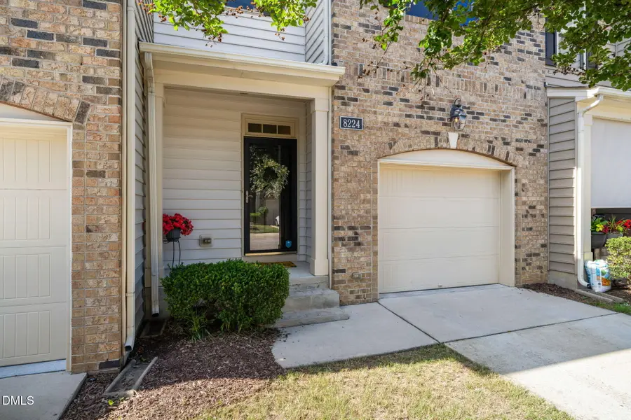 8224 Primanti Boulevard, Raleigh, NC 27612 - #2
