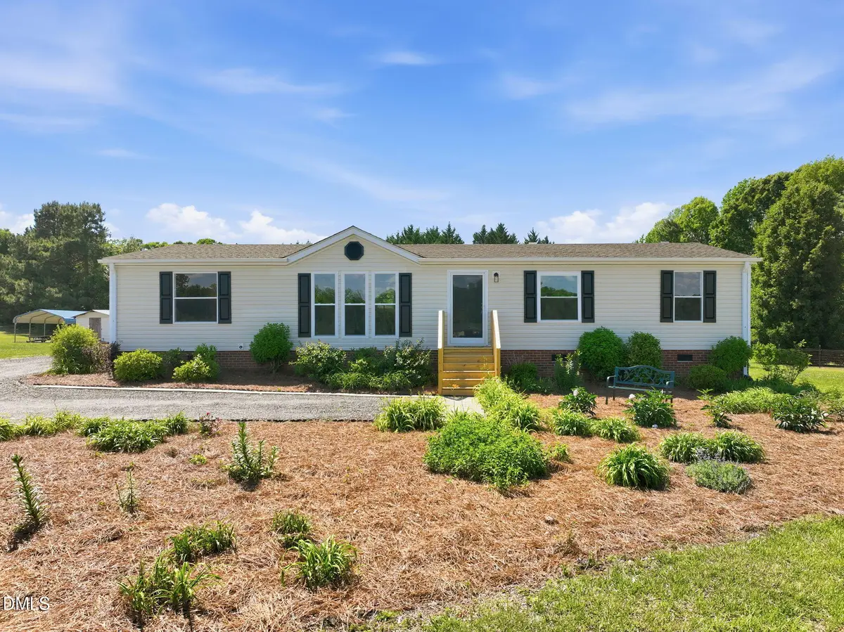 287 Oliver Loop Road, Roxboro, NC 27574 - #1