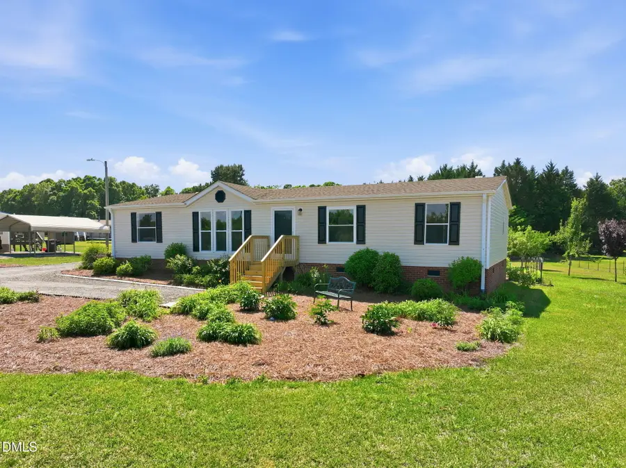 287 Oliver Loop Road, Roxboro, NC 27574 - #2