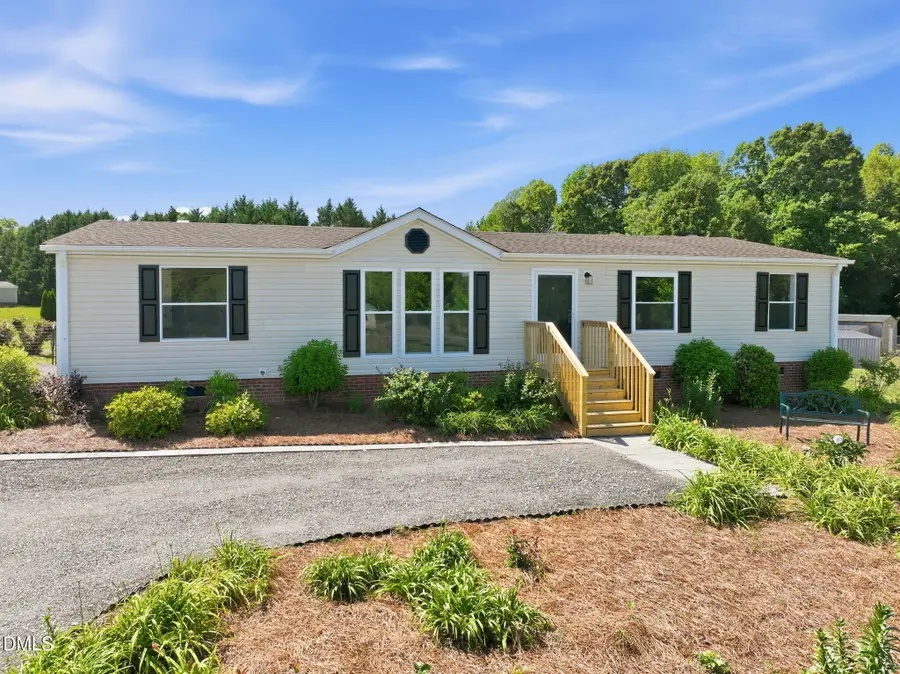 287 Oliver Loop Road, Roxboro, NC 27574 - #3