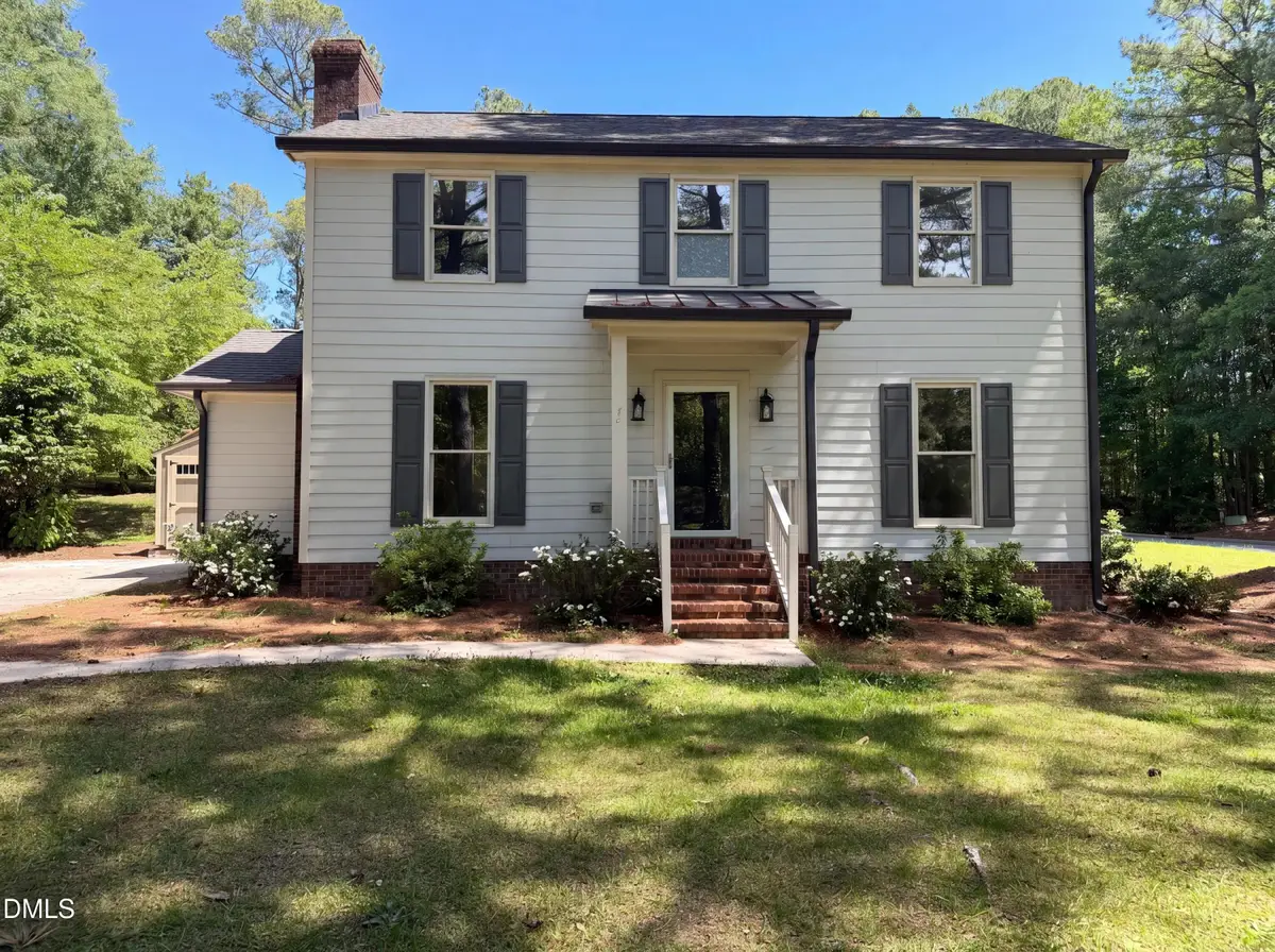 600 Stratford Drive, Zebulon, NC 27597 - #1