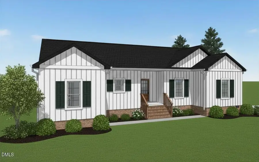 151 Twin Oaks Lane, Littleton, NC 27850 - #3