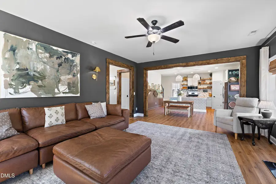 706 Porter Hill Drive, Youngsville, NC 27596 - #2