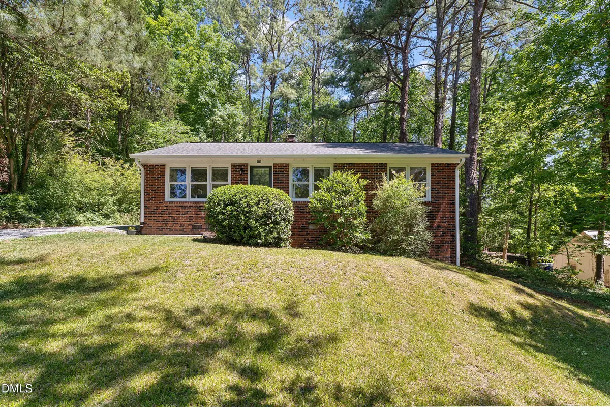 404 Northside Drive, Chapel Hill, NC 27516 - #1