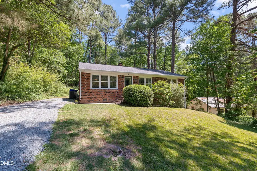 404 Northside Drive, Chapel Hill, NC 27516 - #2