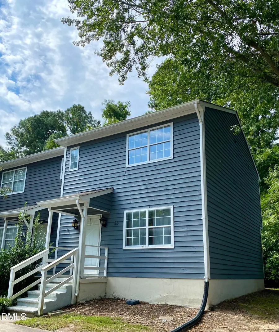 2146 Charles Street #Apt 35, Durham, NC 27707 - #2