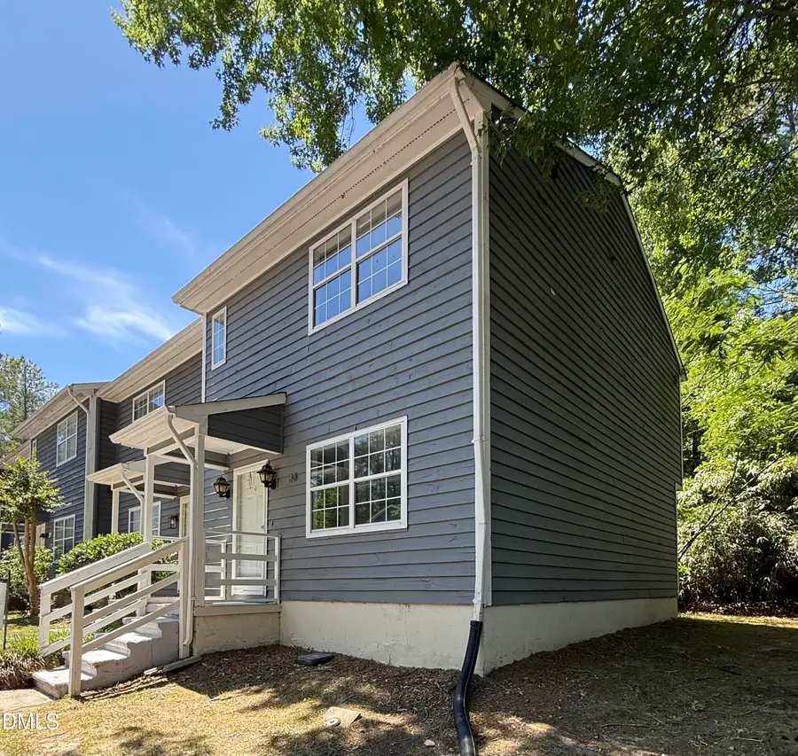 2146 Charles Street, Durham, NC 27707 - #3