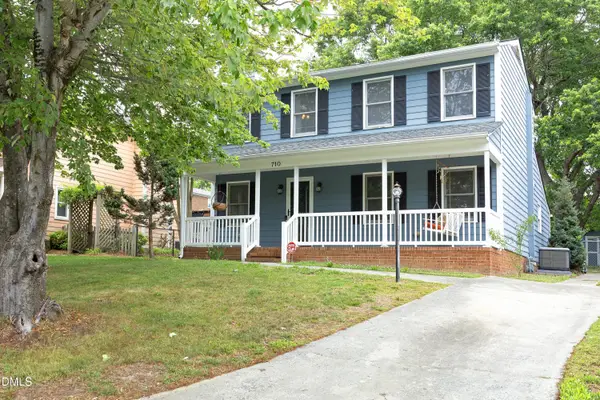 710 Huntington Court, Burlington, NC 27215