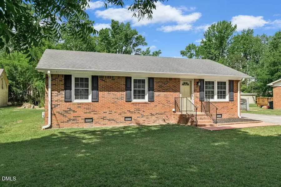 813 Rosemary Street, Erwin, NC 28339 - #3