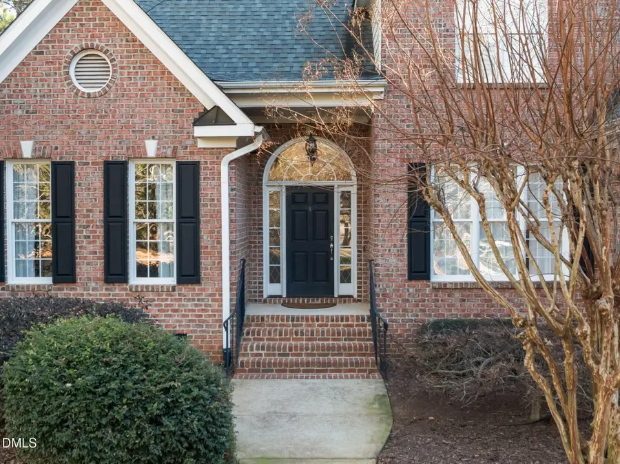 7604 Trail Blazer Trail, Wake Forest, NC 27587 - #3