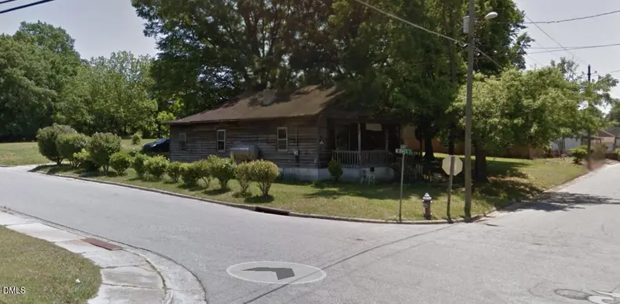 138 N West Street, Fuquay Varina, NC 27526 - #3