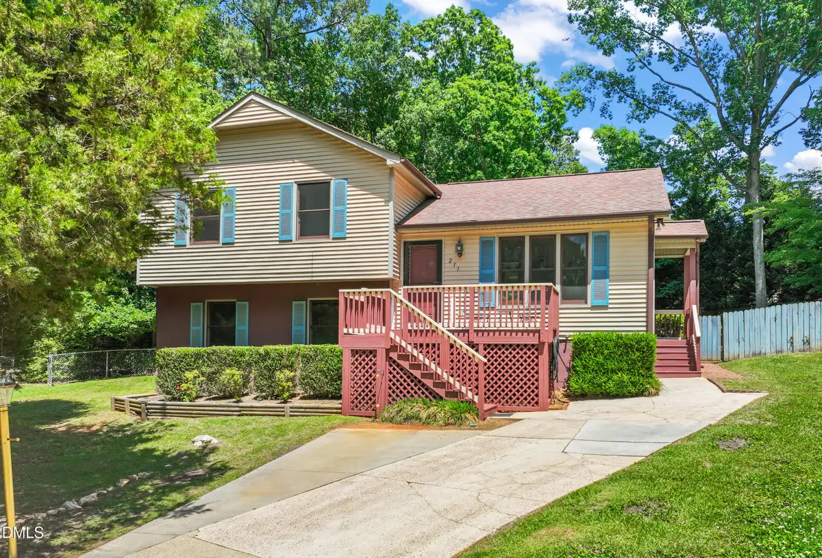 211 Esquire Lane, Cary, NC 27513 - #1