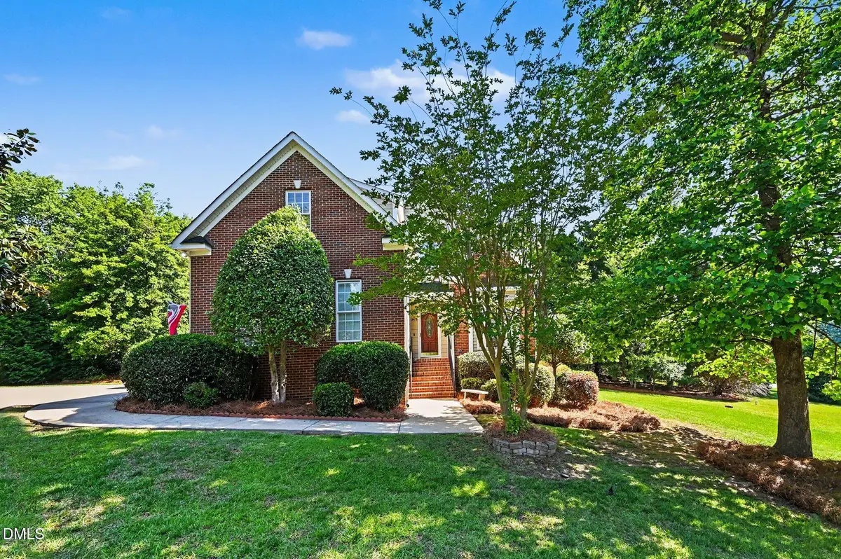 3412 Winterwind Circle, Sanford, NC 27330 - #1
