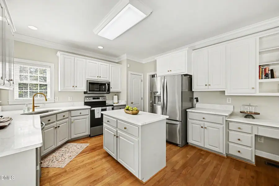 3412 Winterwind Circle, Sanford, NC 27330 - #3