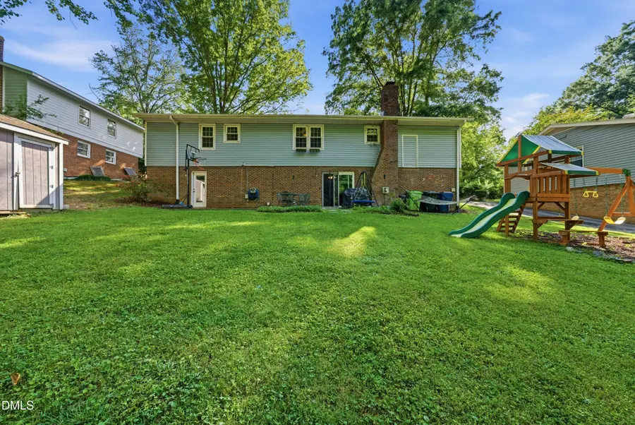 2413 Foxtrot Road, Raleigh, NC 27610 - #3