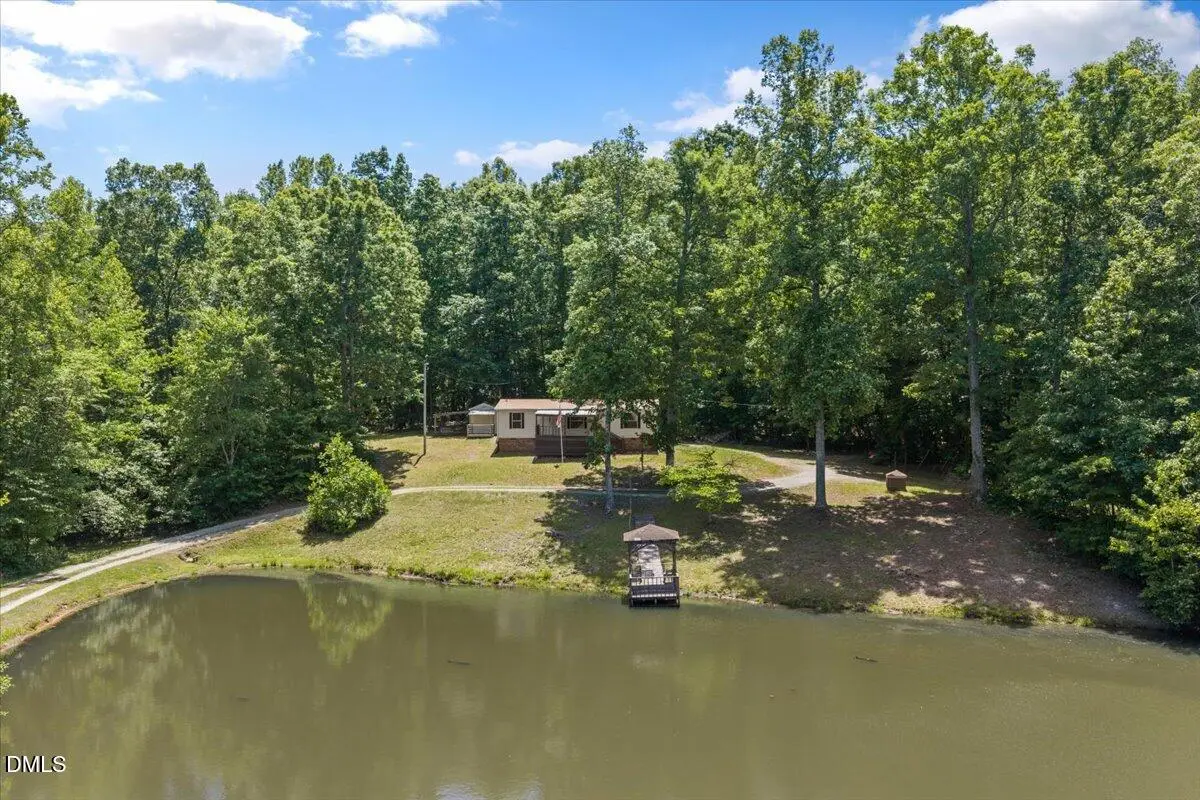 1111 Stoney Mountain Road, Rougemont, NC 27572 - #1