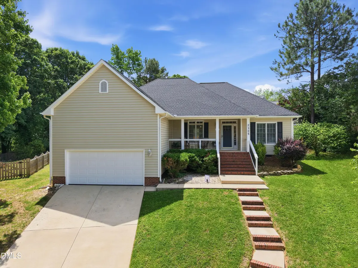 Address Withheld By Seller, Raleigh, NC 27613 - #1
