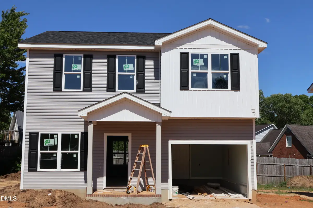 117 Wilson Street, Erwin, NC 28339 - #1