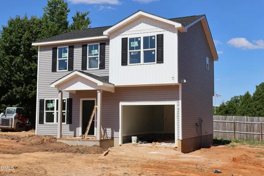 117 Wilson Street, Erwin, NC 28339 - #3