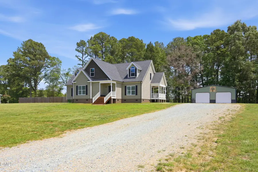 3227 Pickard Road, Sanford, NC 27330 - #3