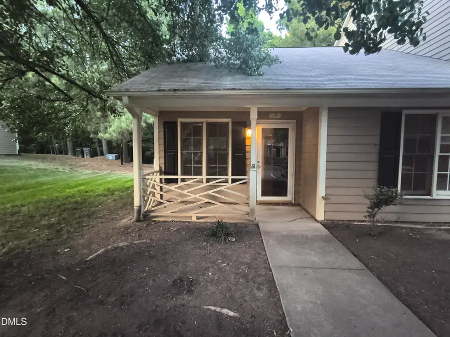 9 Crystal Oaks Court, Durham, NC 27707 - #2