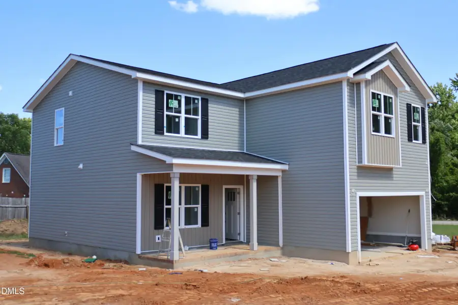 125 Wilson Street, Erwin, NC 28339 - #3