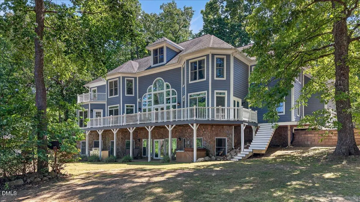 152 Boulder Boulevard, Manson, NC 27553 - #1