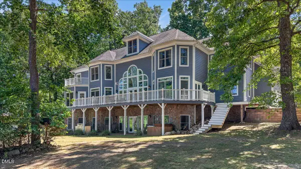 152 Boulder Boulevard, Manson, NC 27553