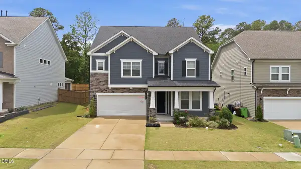 104 Gabbro Place, Holly Springs, NC 27540