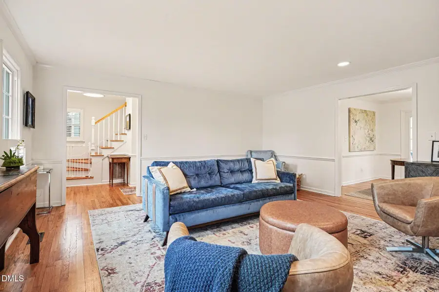 4505 Wenchelsea Place, Raleigh, NC 27612 - #2